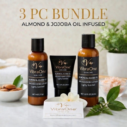 VibraOne Glow Trio Bundle