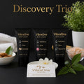 Discovery Trio- Save $3