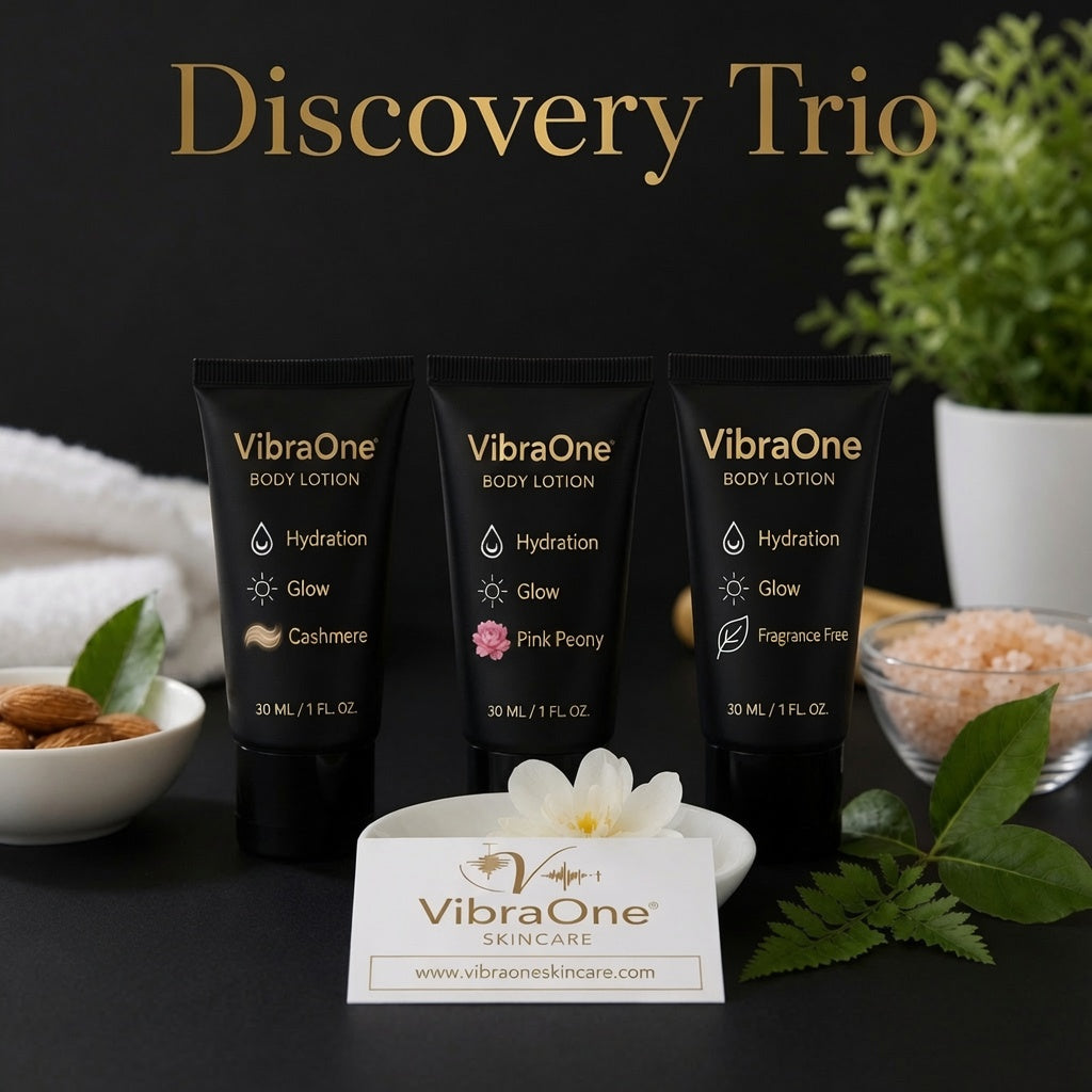 Discovery Trio- Save $3
