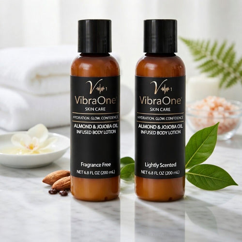 6.8 oz Body Lotion