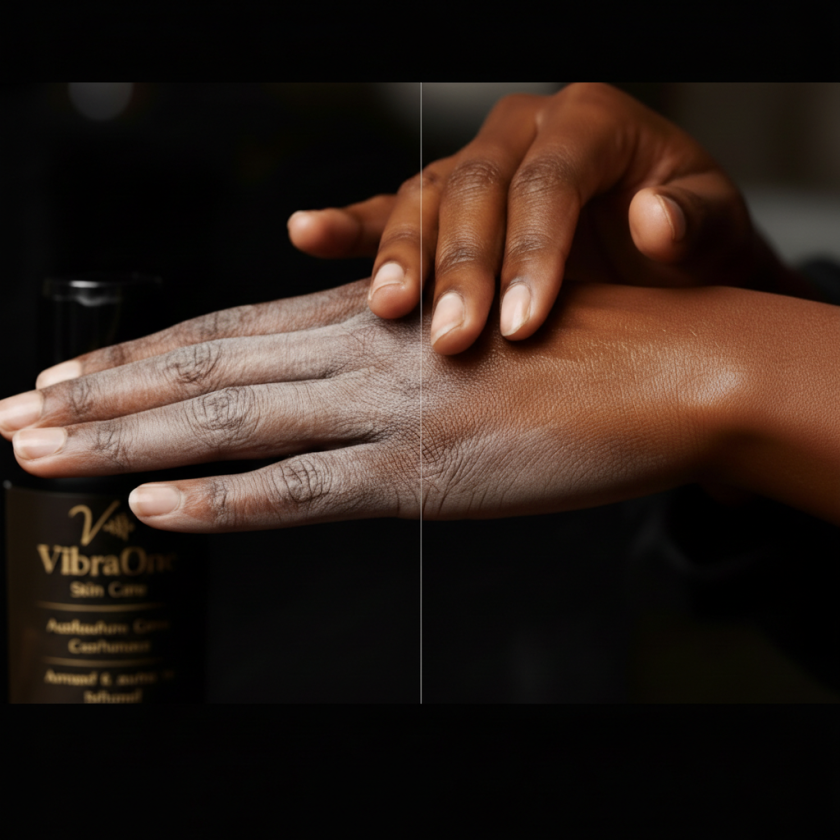 VibraOne lifestyle image 2